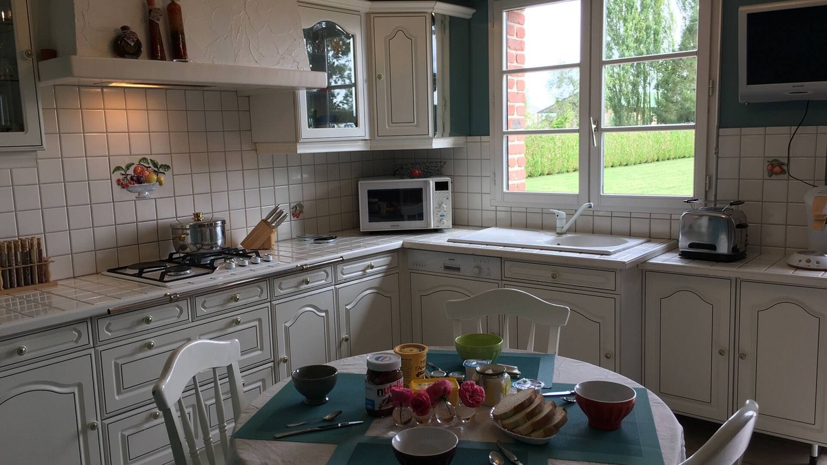 Aire-sur-la-Lys House | COUNTRY HOUSE IN THE HEART OF THE VALLEY OF THE LYS