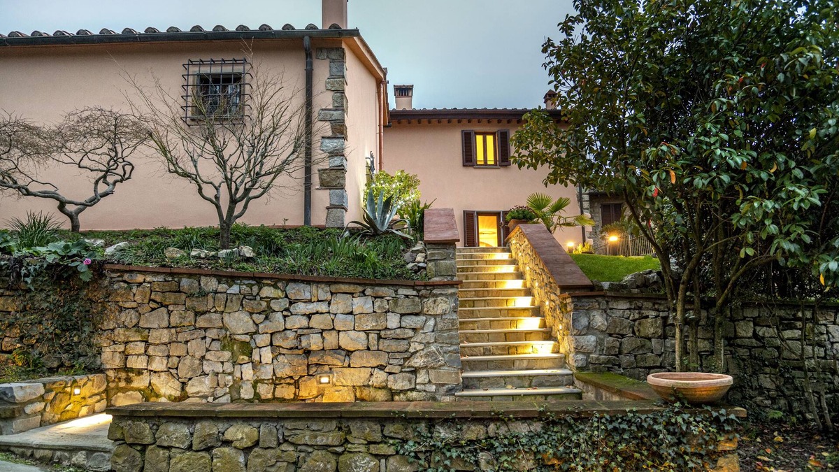 Prato House | Country House "IL CERRO"