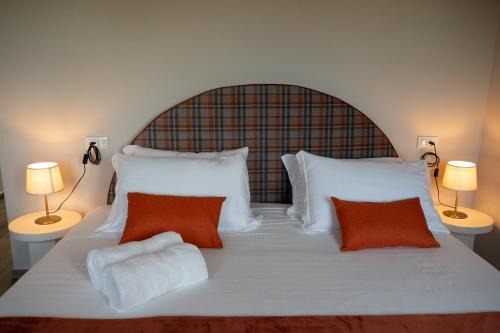 Serravalle Apartment | Country House Il Vecchio Ippocastano Adults only