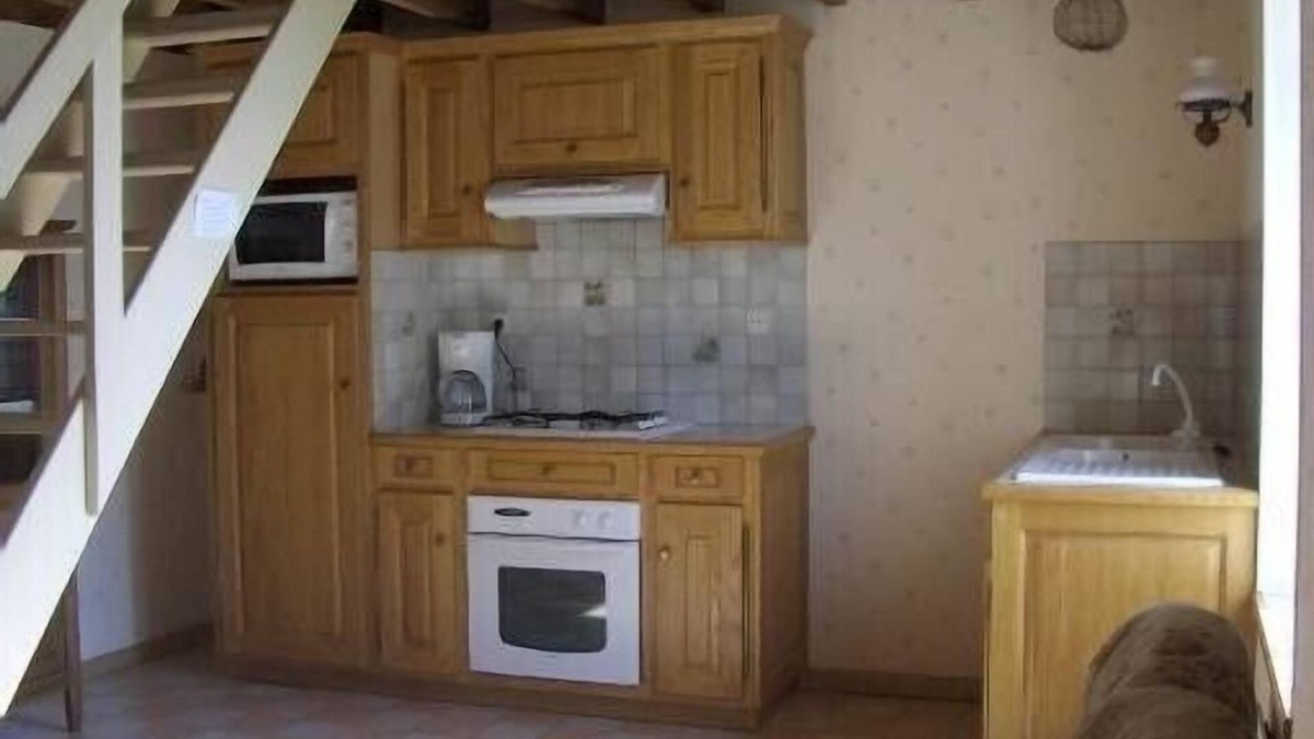 Lourdoueix-Saint-Pierre House | Country house in a picturesque area