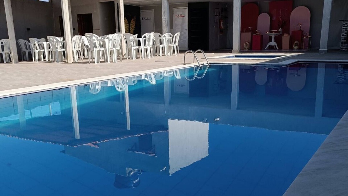 Arcoverde House | Country house in Arcoverde/PE for accommodation, season and São João.