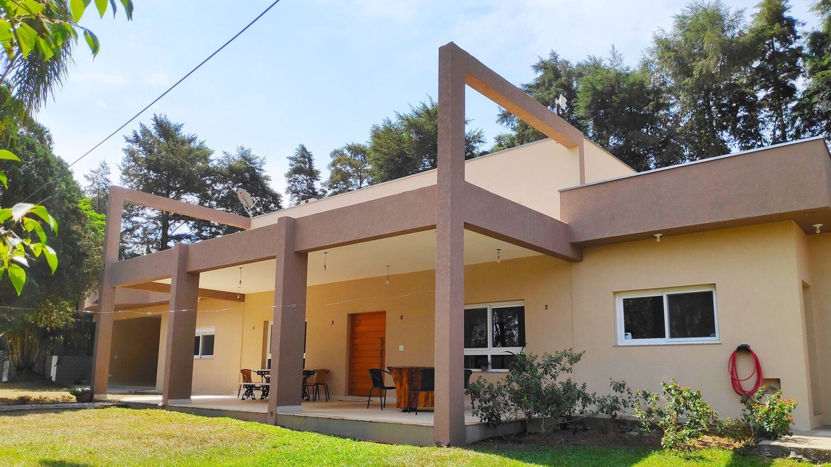 Atibaia Cottage | Country house in Atibaia - SP