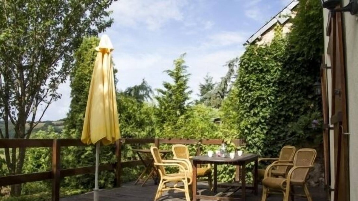 Montreuillon Other | Country House in Burgundy (Morvan)