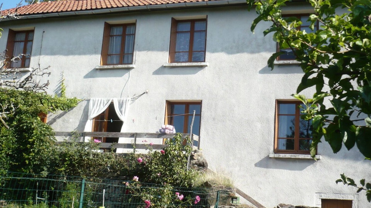 Prevencheres House | Country house in Cevennes