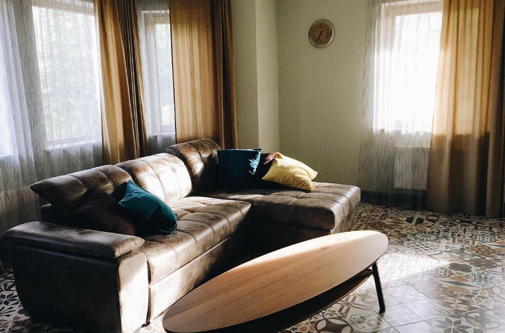 Sosnovskoye House | Country house in Chernichnoe