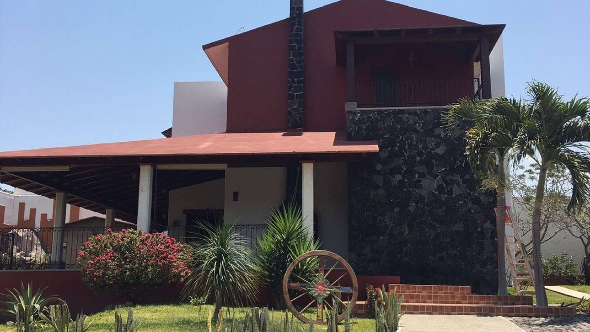 Bajio Cottage | Country house in Chivato