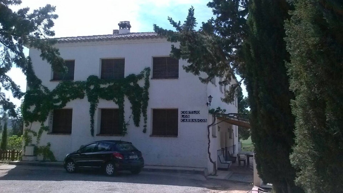 Cehegin House | Country house in Finca Los Carrascos