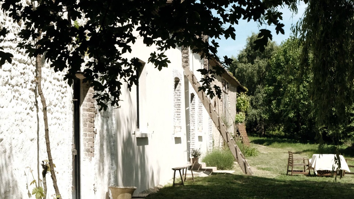 Greez-sur-Roc House | Country house in the heart of nature, in Le Perche Sarthois!