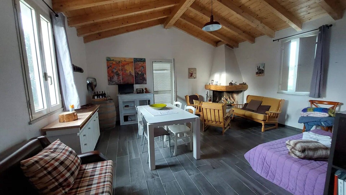 Luras House | Country house in Gallura.
