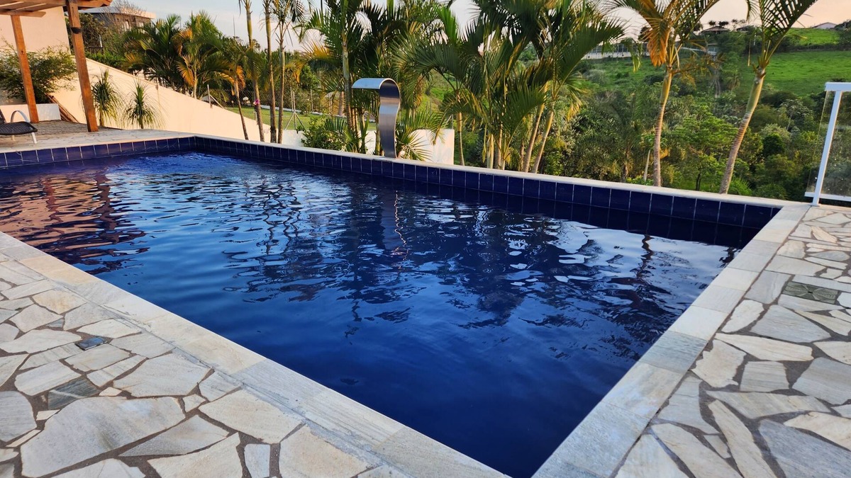 Sao Silvestre de Jacarei Cottage | Country house in gated community