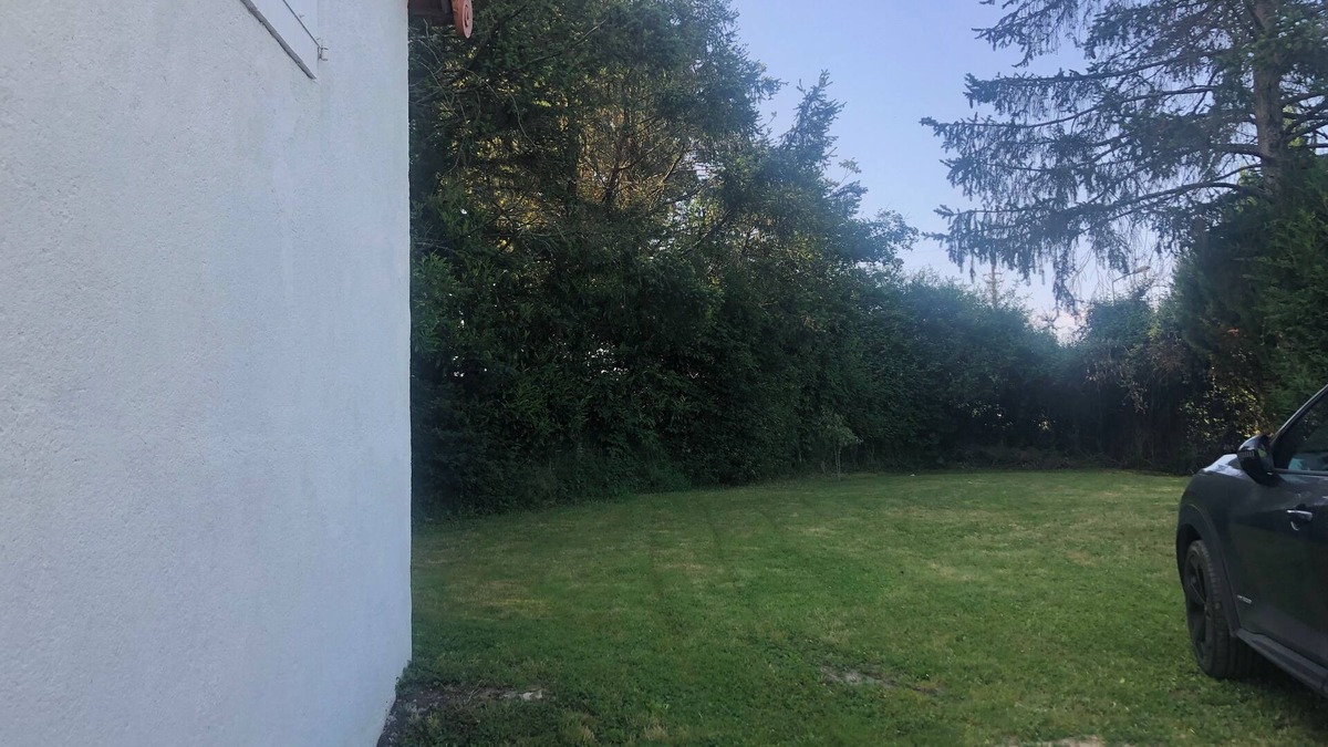 Montipouret House | Country house in George Sand country
