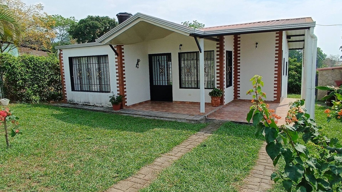Rivera House | Country house in La Ulloa, Rivera (Huila)