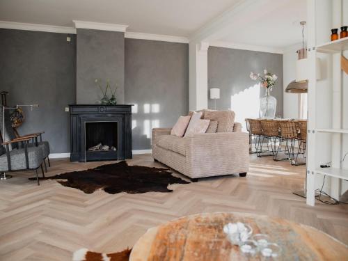 Leende House | Country House in Leende near Leenderbos Forest, cleaning included