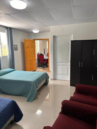 San Salvador House | Country House in Los Planes VACATION RENTAL