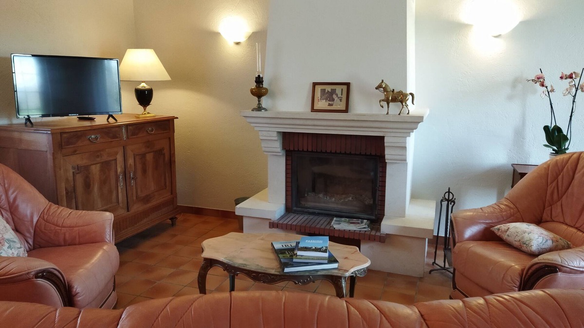 Le Landreau House | Country house in the heart of a Connemara pony farm