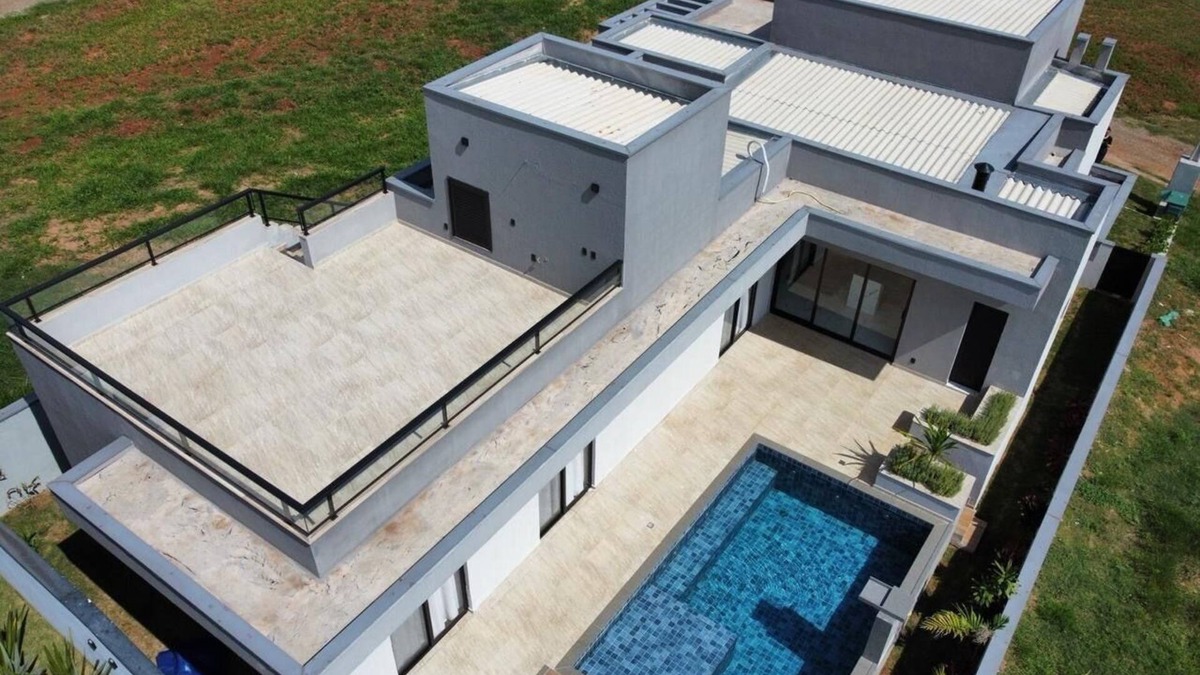 Pardinho Cottage | Country House in the Ninho Verde II Ecoresort Condominium