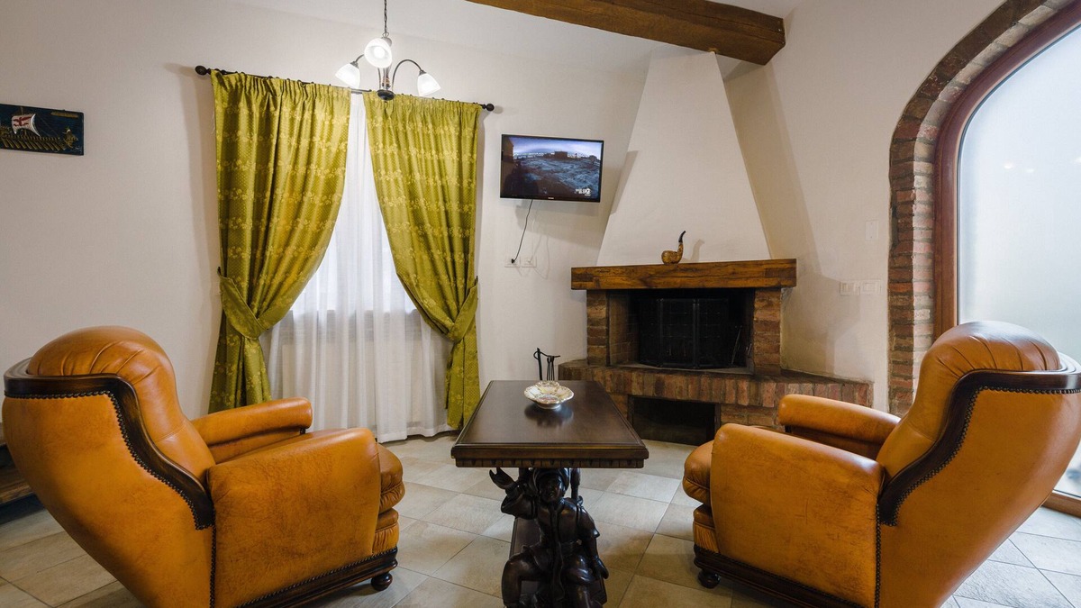 Armaiolo Bed & Breakfast | Country House in the heart of Tuscany, near Terme, free Wifi