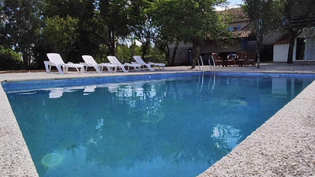 Barro House | Country house in the heart of the Rias Baixas