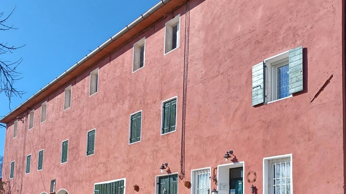 Conegliano Apartment | Country house in the Prosecco hills, 4 apartments