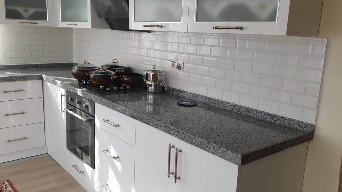 Trabzon Villa | country house in the mountains - 5 min from town .