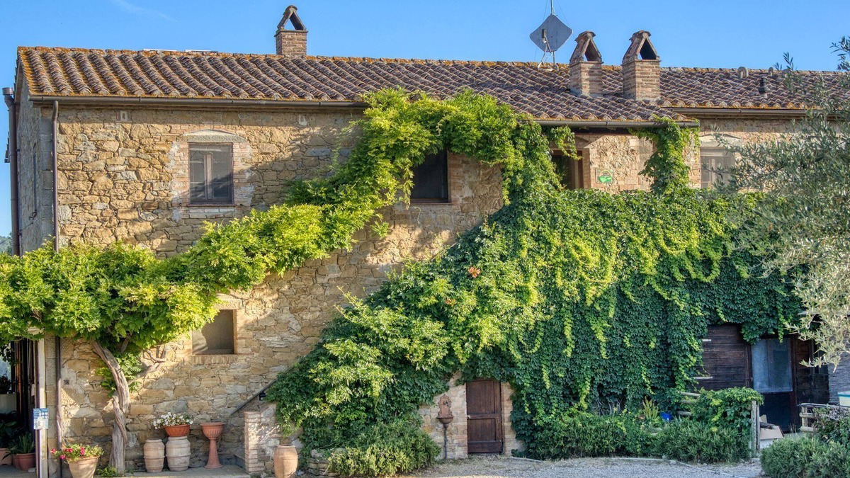 Magione House | Country house in Umbria with pool and parking