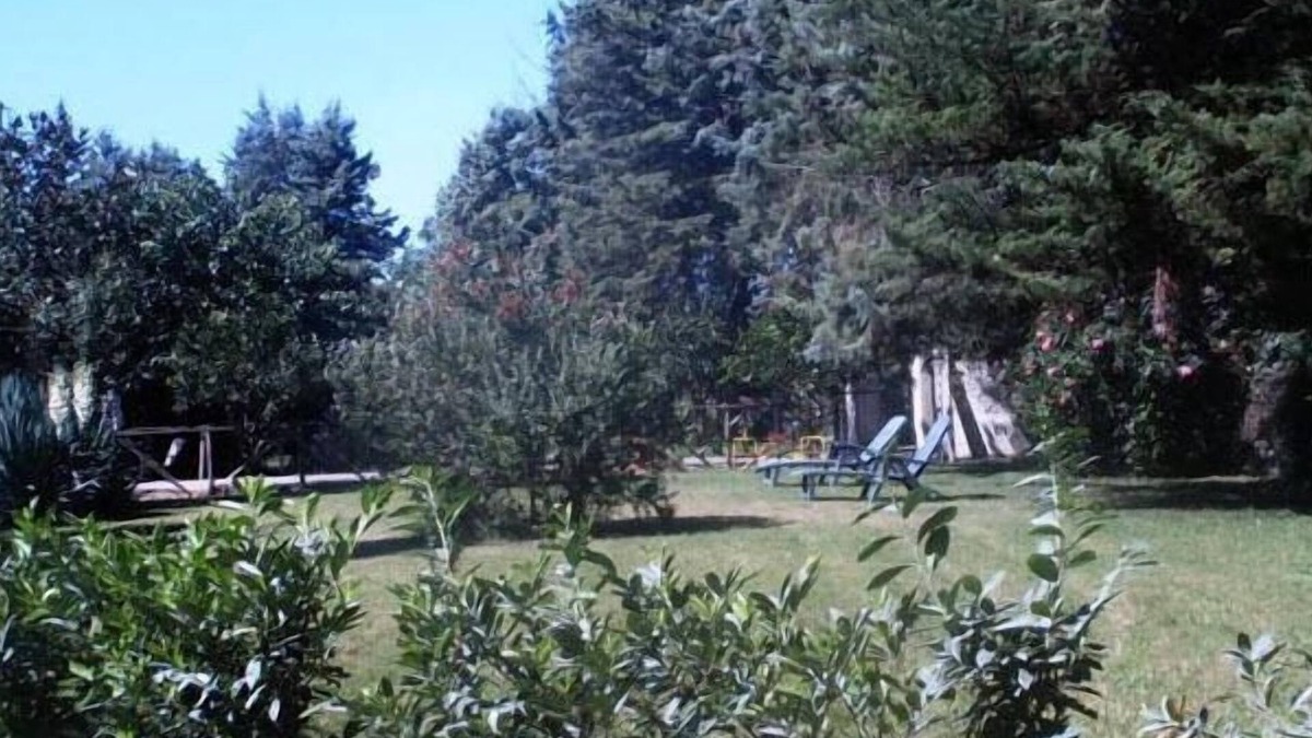 Altavilla Silentina House | Country House L'Ippocastano