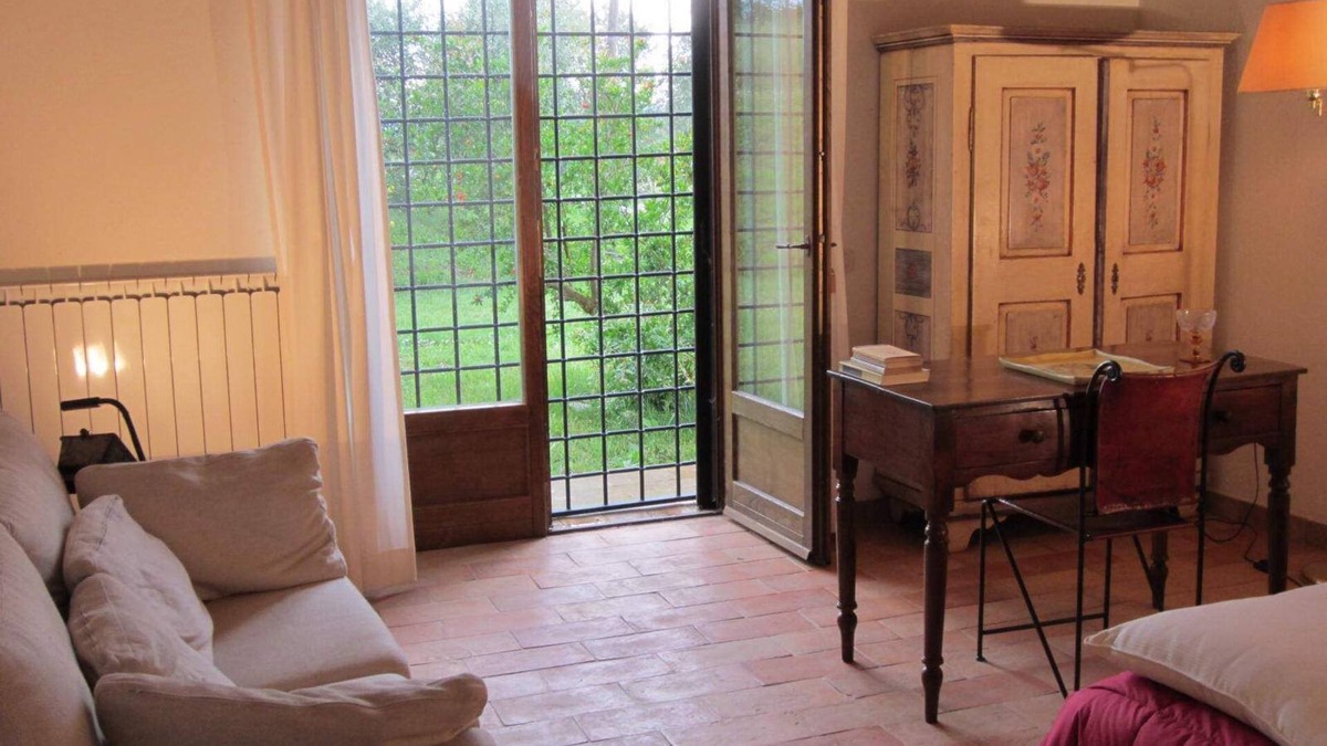 Calvi di Umbria Villa | COUNTRY HOUSE - CALVI dell'Umbria - 12 guests at 45' drive from Rome