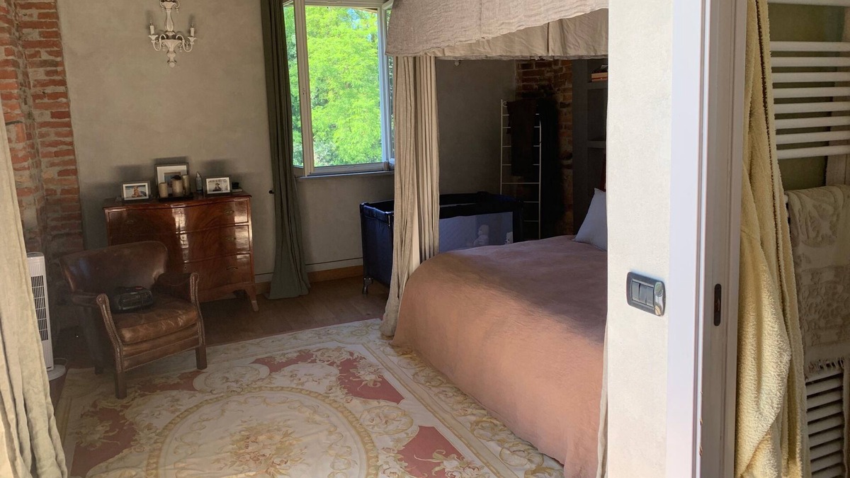 Carpeneto House | COUNTRY HOUSE