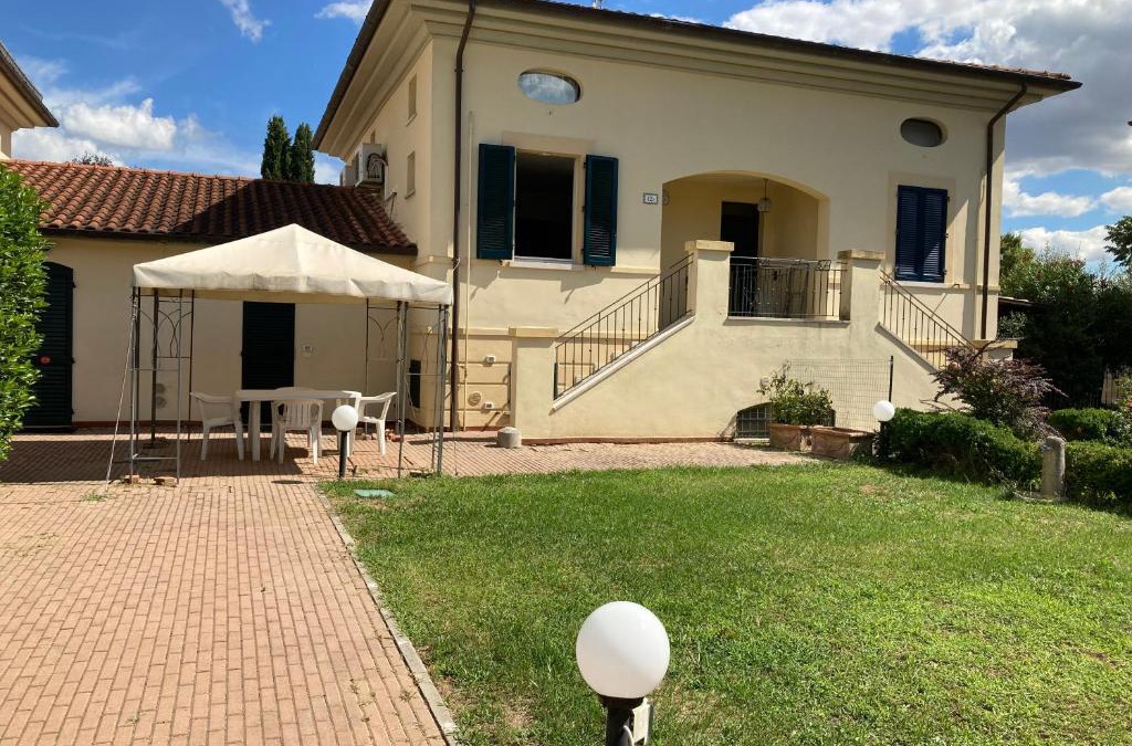 Civitella in Val di Chiana Villa | Country house al Toppo
