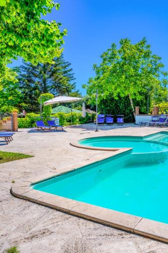 Villa Lempa House | Country House Il Piacere