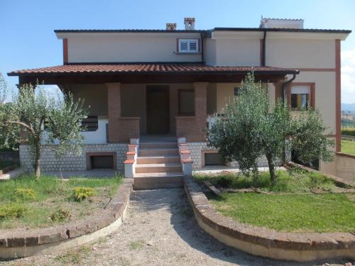 Mafalda Apartment | COUNTRY HOUSE