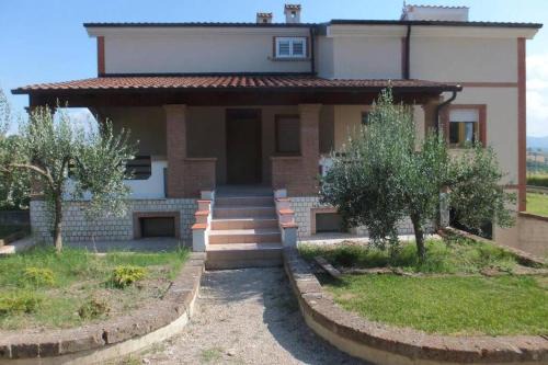 Mafalda Apartment | Country House