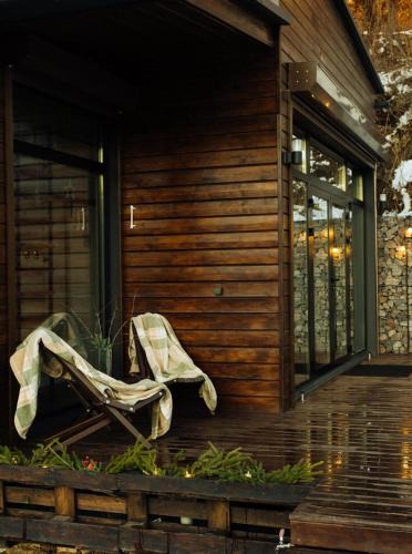 Bostandyk District House | Country House