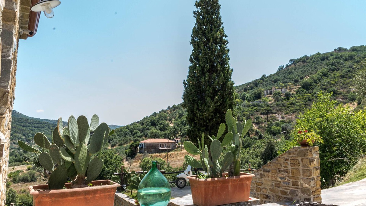 Perdifumo Bed & Breakfast | Country House L'antica Pietra