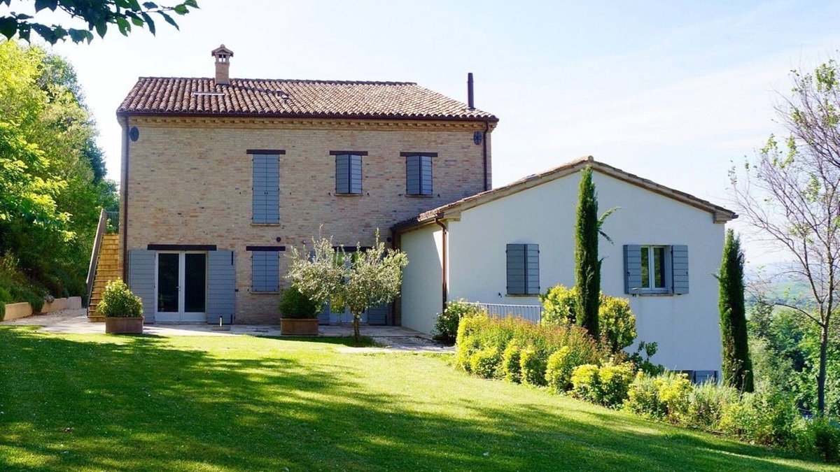 Barchi Apartment | Country House La giravolta - DUE apartment