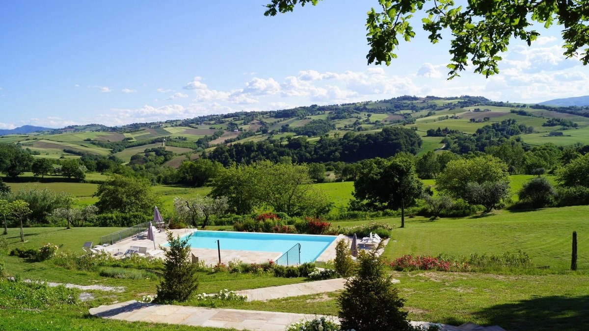 Barchi Apartment | Country House La giravolta - Apartment TRE