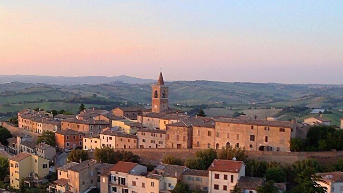 Barchi Apartment | Country House La giravolta - Quattro