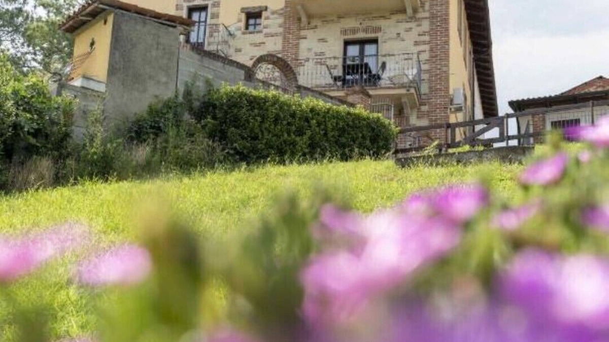 Camino Apartment | Country House La Mela Ruscalla
