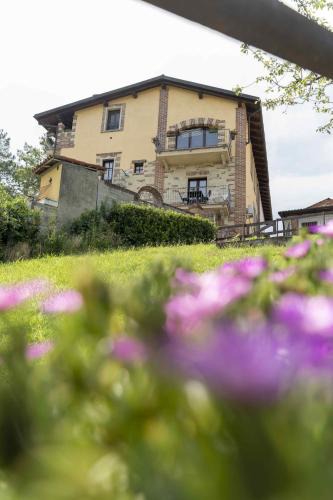 Camino Apartment | Country House La Mela Ruscalla