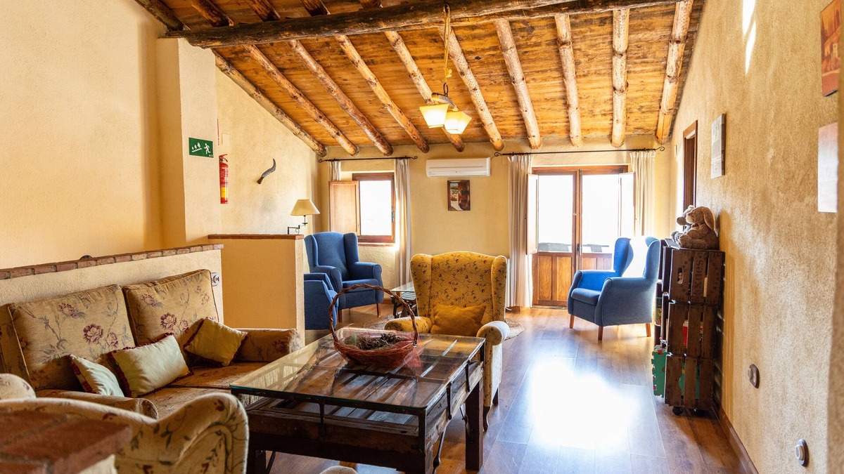 Dona Rama House | Country House La Milana
