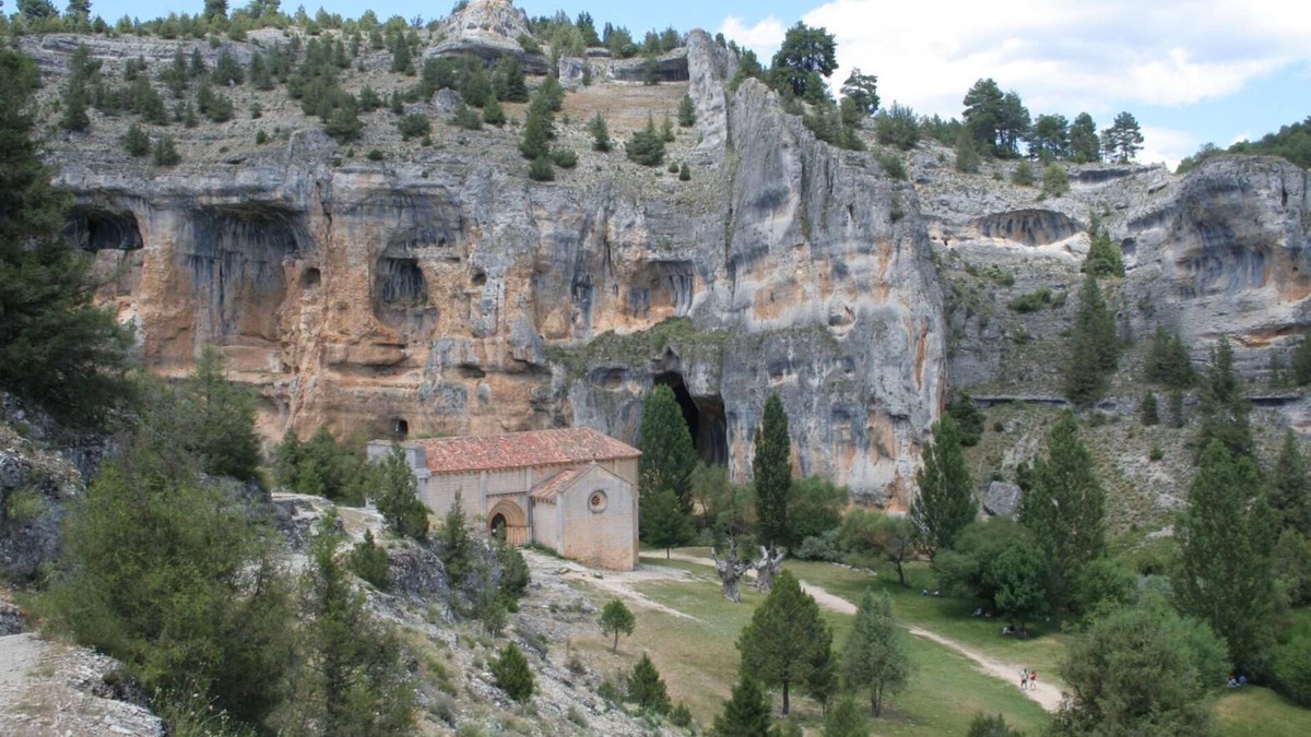 Adradas House | Country House 'La Pastora 1' with Private Terrace