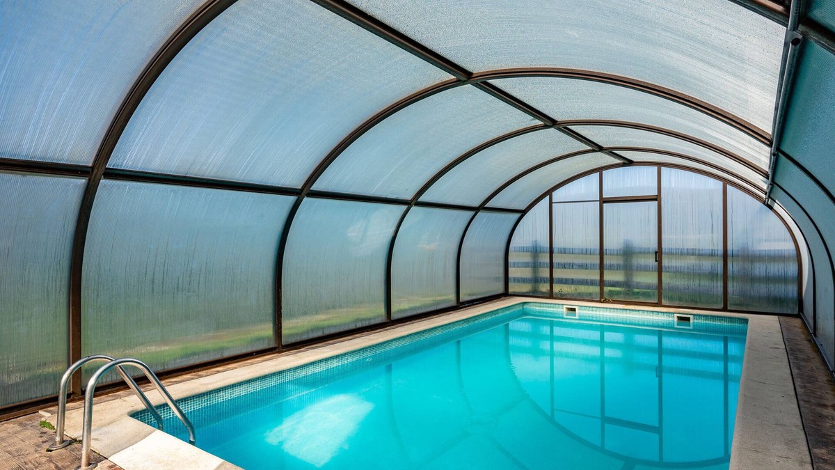Cangas de Narcea House | Country House 'La Posada Del Chano' with Mountain View, Private Pool and Wi-Fi