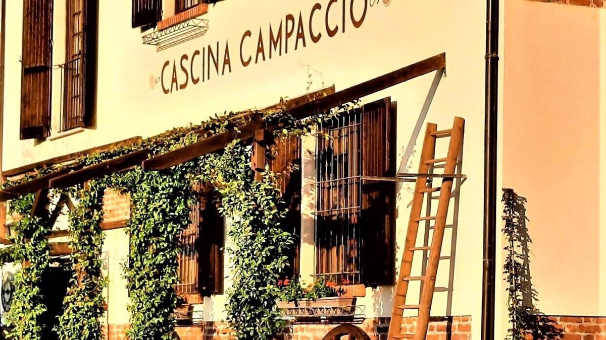 Taino Villa | Country House Lake Maggiore: Villa with pool surrounded by greenery