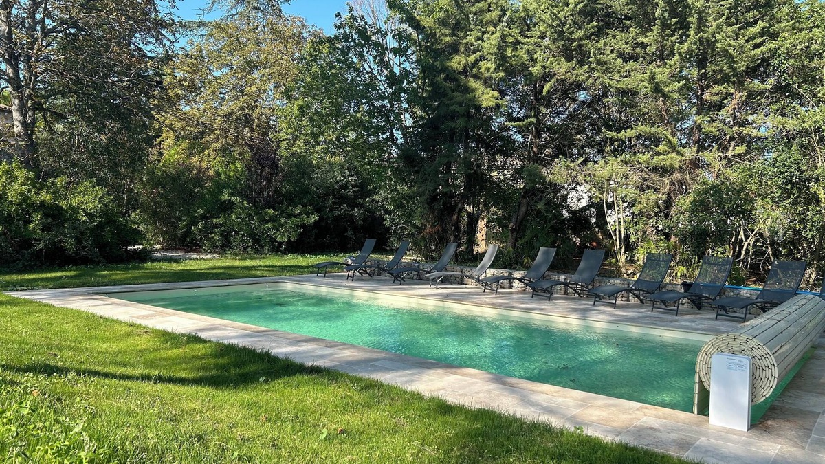 Villasavary Villa | Country house Lauragais wide open spaces oasis of nature,conviviality,relaxation