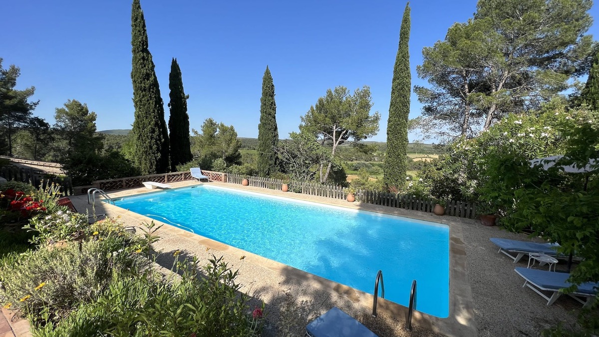 Assas Other | Country house "Le Petit Mas