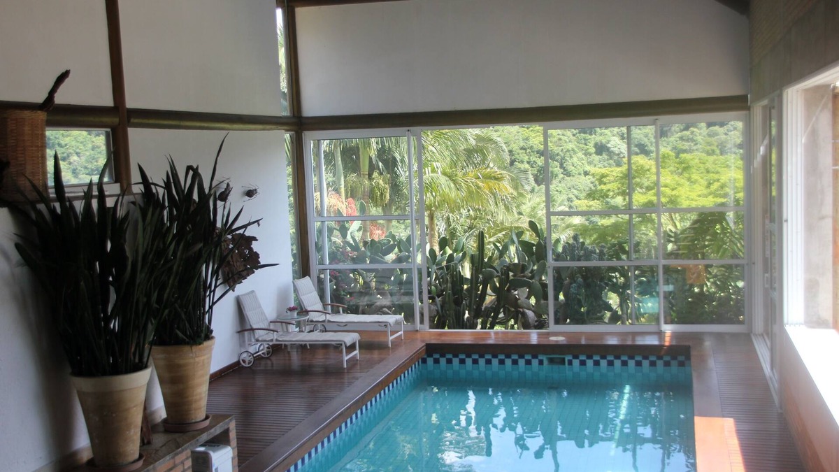 Cotia Cottage | Country House Lodging Leisure Corporate Meetings