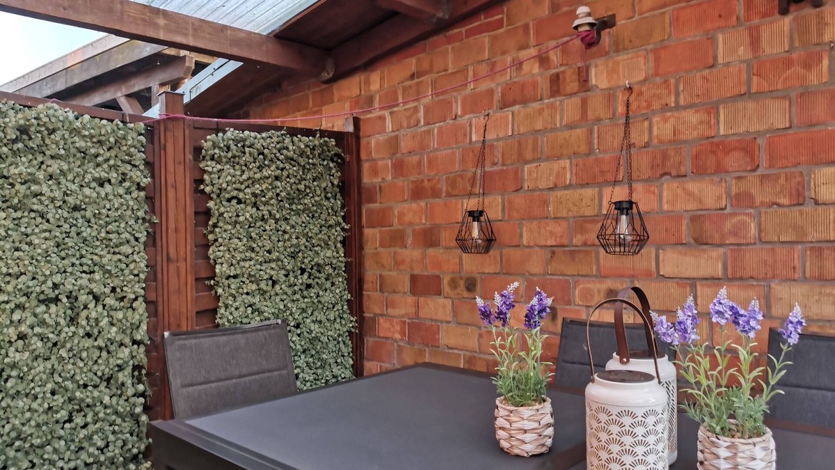 Lutjenwestedt Other | Country house Lütjenweststedt for rent