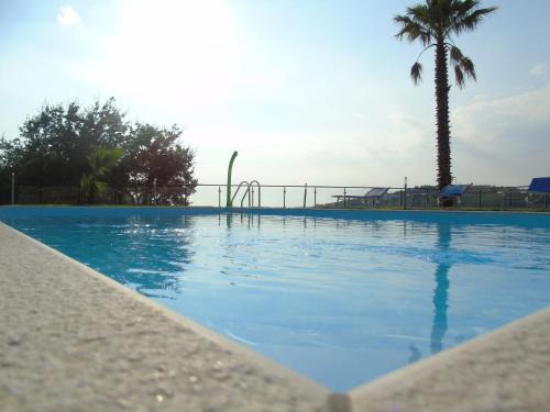 Agropoli House | COUNTRY HOUSE Marj & Jo RESORT