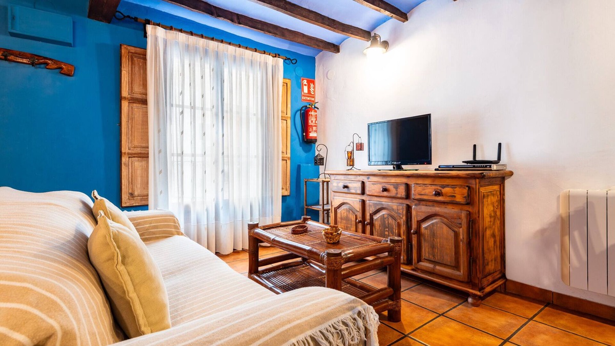 Aioder House | Country House 'Mayor'