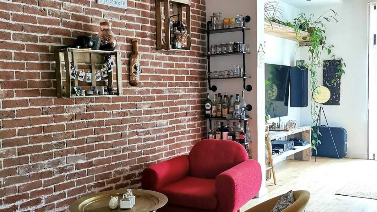 Saint-Augustin House | Country house near Disney/Paris/Provins